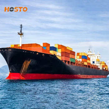 Sea Shipping Freight Forwarder China to USA New York/Newark/New Jersey/Oakland/Miami Port