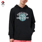 Sweatshirts Wholesale New Fashion Pullover Sweatshirts Printing Logo Unisex Hoodie Custom Men's Hoodies