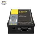 Sms Industrial Modem F1X03 Industrial Wireless GPRS/GSM Modems Support SMS Dial-up RS232 Port And APN/VPDN