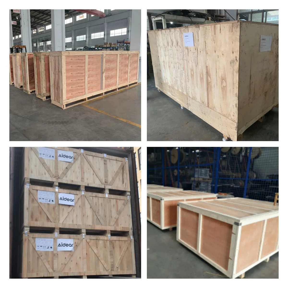 Automatic Tube, 1T, 380v, 2 Ton - detail 24