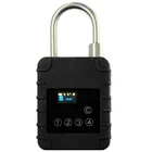Gps Bluetooth Smart SIM Lock E-seal Gps Tracking Container/trailer/truck/vehicles SMS Unlock