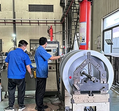 Centrifugal Fan, 9-26, Stainless, Steel - detail 30