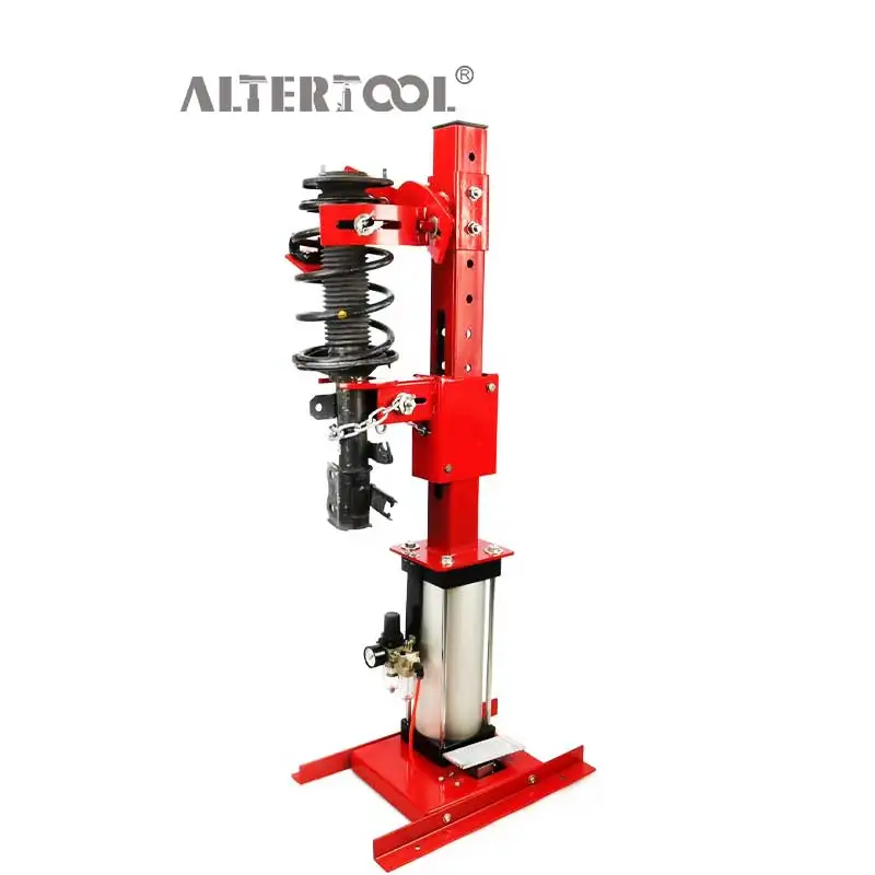Powerbuilt 641429 STRUT COIL COMPRESSOR JEGS, 50 OFF