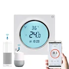 Thermostat Heating Digital Wifi Smart Room Thermostat Electric Floor Heating For Warm Water Underfloor Heating