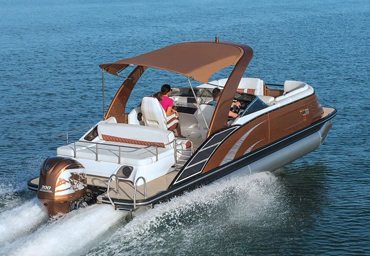 Large Aluminium Deck New Pontoon Boat Prices Aluminum Luxury With Furniture Aluminum Frame Trade