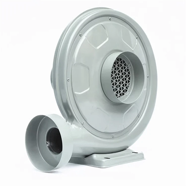 Centrifugal Blower, 550W, 145mm, Stainless, Steel - detail 14