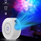 Star Night Light Projector Star Projector Galaxy Projector Night Light Working With Smart App Alexa Google Home