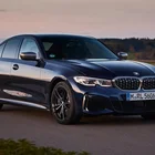 For Bmw G20 3 Seires M340i With Led Bodykit Front Bumper Side Skirts Rear Bumper M Sport Body Kit