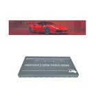Bitvisus DP/HDMI Input Support Single Display Mode 4K Video Wall Controller
