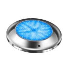 Light For Lights For Pool IP68 Wall Mounted Resin Filled Cool White Light For Piscina Swimming Pool