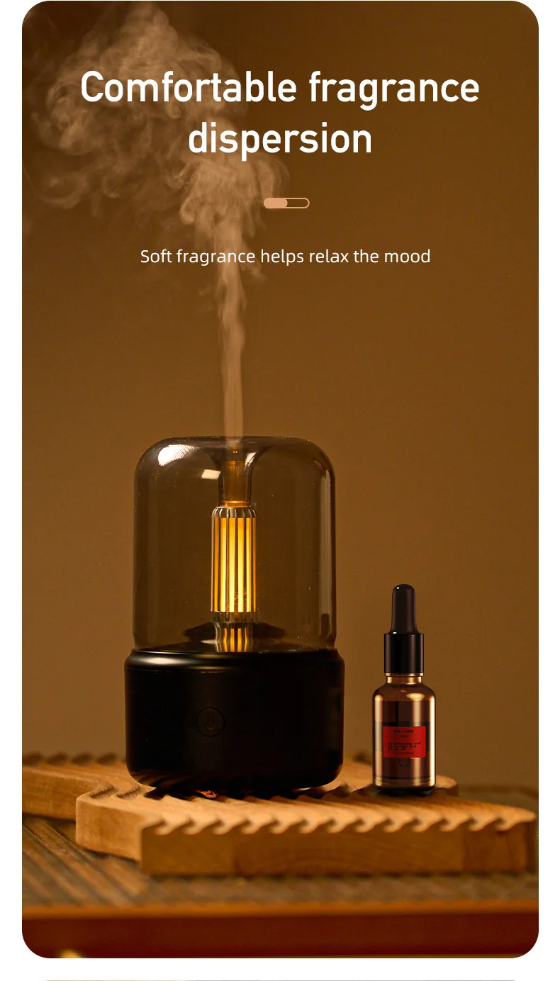 Aroma diffuser