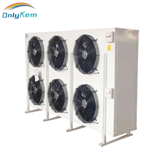 Unit Cooler, Stainless, Steel - detail 10