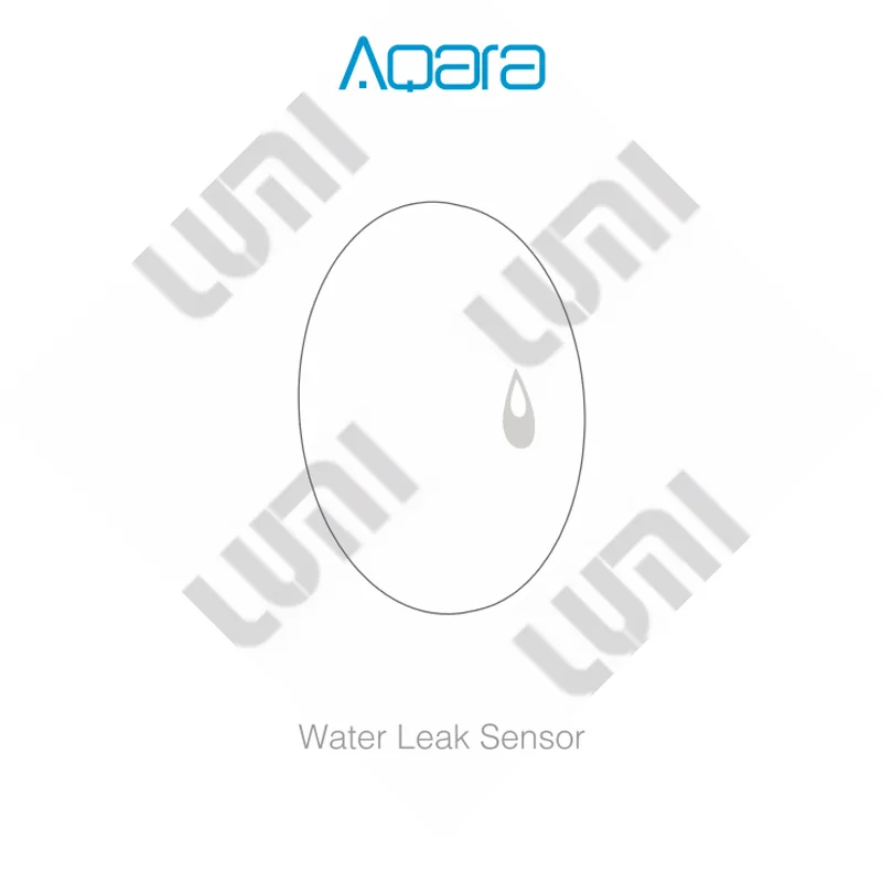 Original Aqara Wireless Flood Water Immersing Sensor IP67 Waterproof App Remote Cantrol for Xiaomi Mijia Smart Home Security_6