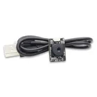 Camera /android Camera 1080p 2MP 1080P Mini Camera Glasses With UVC Protocol For Window /Linux /Android System