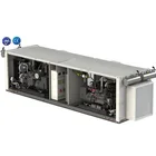 Natural Gas Generator for Electrical Drilling Rigs