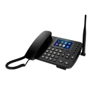 Cheap Phone Fixed Phone Wireless Cheap Price BOT 4S Hotel Phone Andriod Lte Fixed Wireless Phone With SIM Card Slot