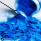 Powder Green Blue Pigment Phycocyanin Powder Blue Green Algae Spirulina Blue Powder Phycocyanin