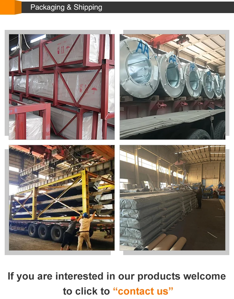 Filled Insulation Sandwich Panel, Steel, EPS - detail 40