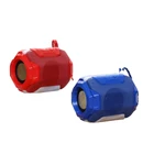 Audio Manufacturer Wholesale Waterproof Audio Line U Disk Wireless USB Speaker For Stage Computer Use