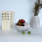 Ceramic Decor Ceramic Conch Shape Vases Decor Ceramic Minimalist Northern Europe Modern Ceramic Vase