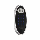 Lock Digital Lock Intelligent Sauna Number Lock Password Pin Code Digital Cabinet Locker Lock 75