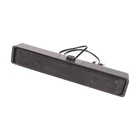 Audio Home Speaker Audio System Fashion Metal Woofer Speaker Audio Speaker Professional