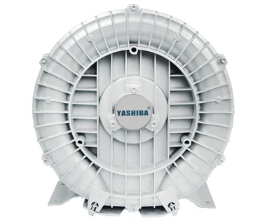Centrifugal High Pressure Blower, 550w380V, 50Hz - detail 32