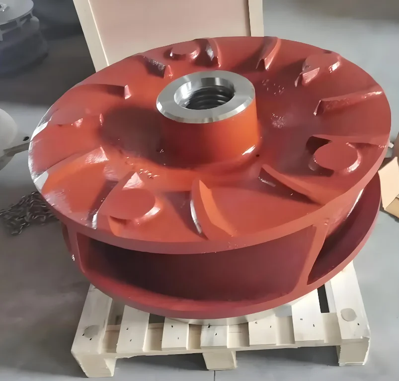 Centrifugal Pump - detail 20
