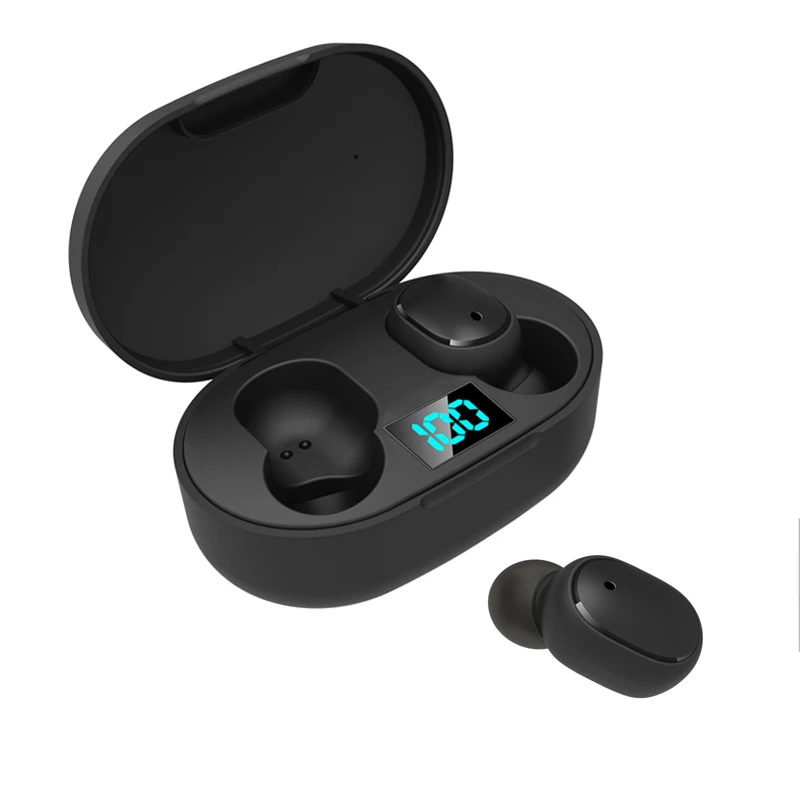 noise cancelling redmi airdots