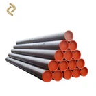 Schedule Steel Pipe Astm A36 Schedule 40 Construction 20 Inch 24inch 30 Inch Seamless Carbon Steel Pipe