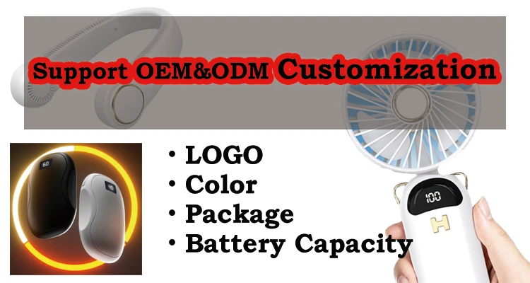 Hand Warmer, LOGO, Portable, 3600 - detail 2