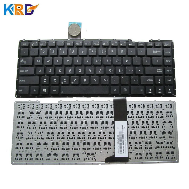 asus a450c keyboard