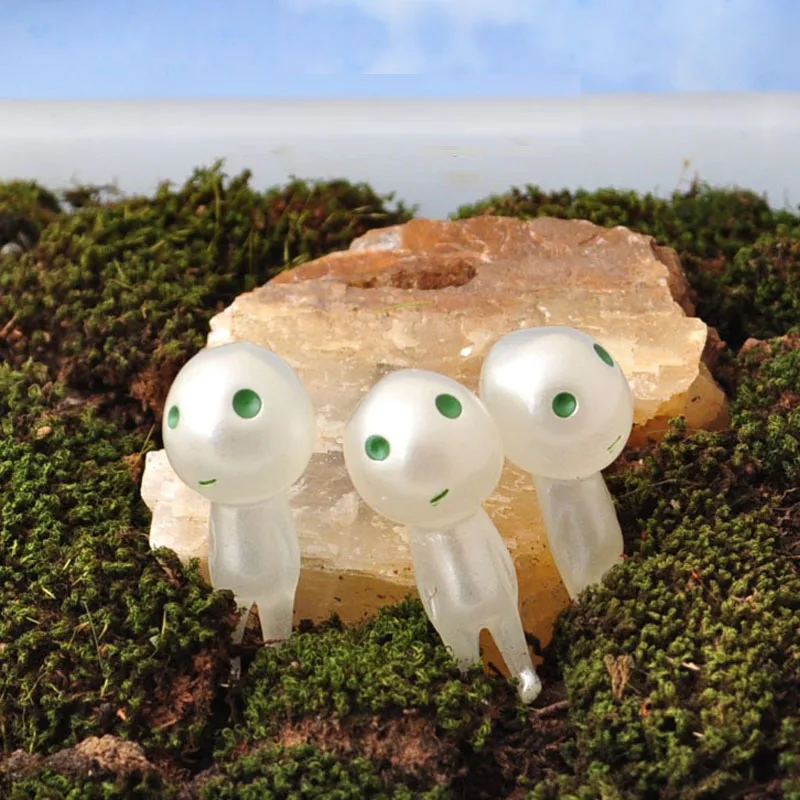Aazon.co: YESHLiky Fairy Door Luinous Elf Door Iniature Pixie Door