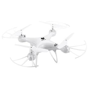 RC Plane Drone Professional with hd Camera,2.4GHz Radio Control Toys Unmanned Aircraft Remote Control Helicopter/Quadcopter