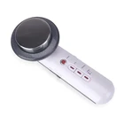 With Cavitation Manufacturer 2021 Clinic Use Beauty Machine Laser Therapy With Vacuum Cavitation System