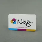 Card Credit Business Business Card Custom Waterproof Credit Card Size Business Card