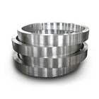 Customized Forging OEM Customized Forging Stainless Steel Ring Forging Ring