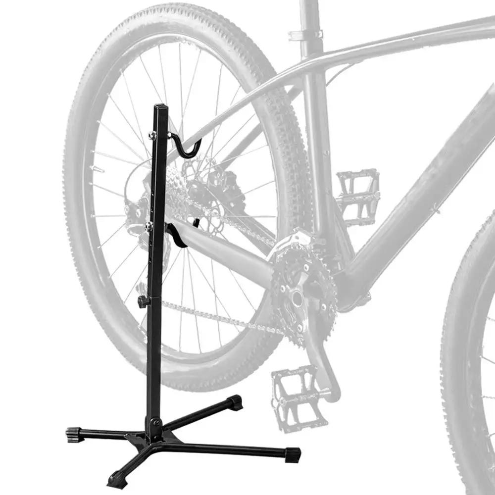 portable bicycle stand