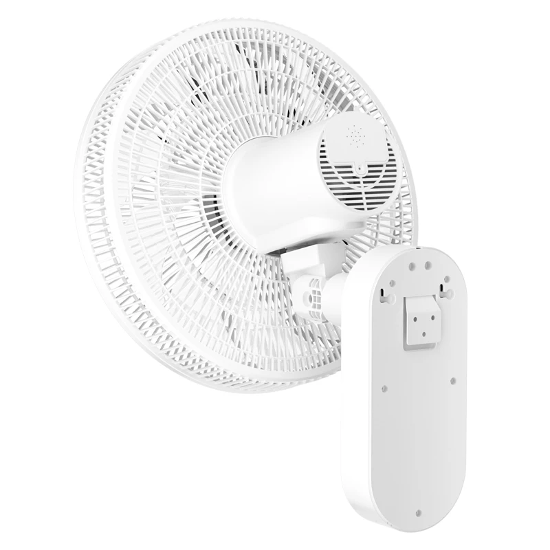 Wall Fan, 60 W, Plastic - detail 14