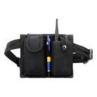 Tools Holster Tools Holster Heavy Duty 600D Polyester Men Work Waist Apron Tools Holster