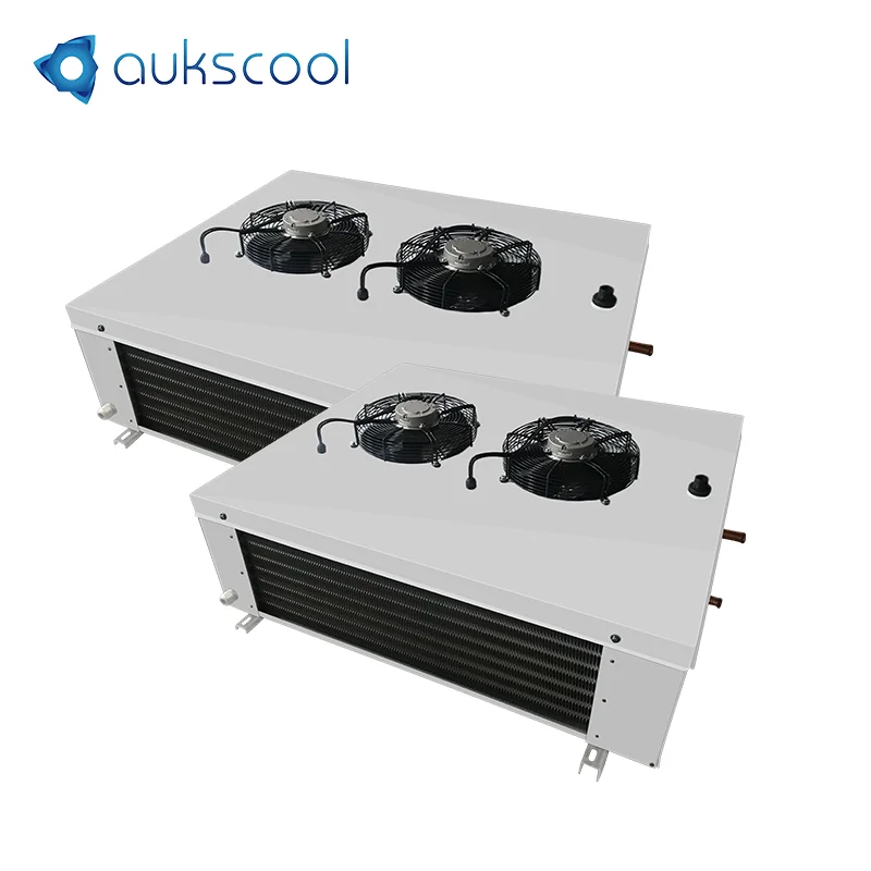 Unit Cooler, Stainless, Steel - detail 26