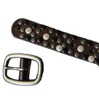 Best Belts Special Design Widely Used Best Quality Genuine Womens Leather Belts For Jeans