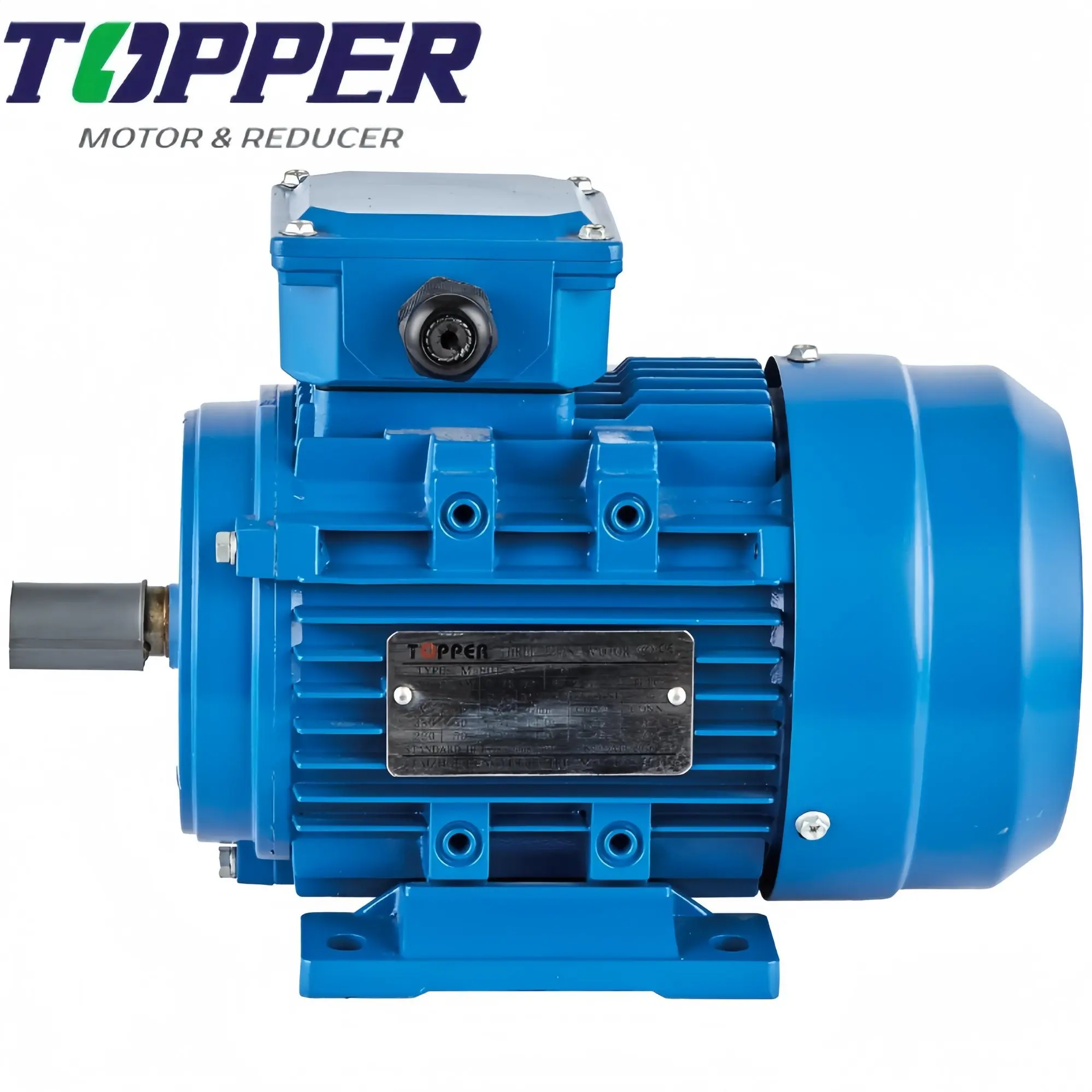 Three Phase Motor, 1hp, 1.5hp, 2hp, 3hp - detail 18