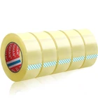 Tapes Packing Tape Bopp Adhensive Super Carton Packing Tear Tapes
