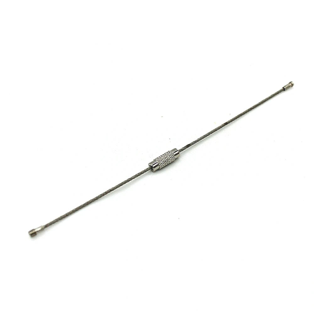 wire rope cable accessories supplier