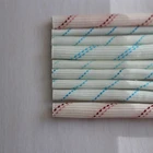Sleeve Durable Using Low Price The Fine Quality PVC Fiberglass Sleeve