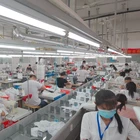 High Quality Custom Made Dress OEM Women Clothing Brand Apparel Factory