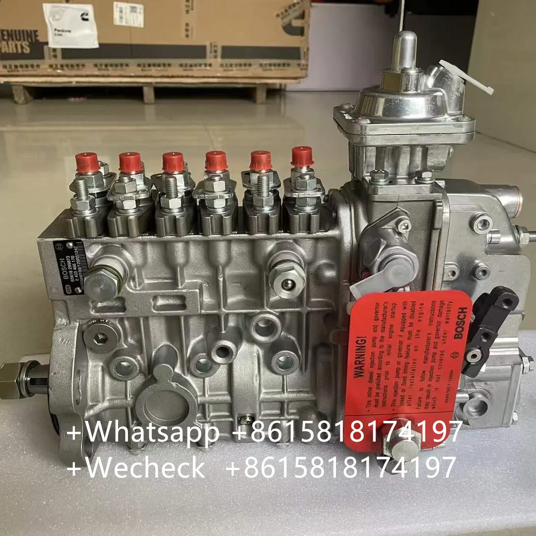 6155M 6145M 6120M 6110M Industrial Diesel Engine 6090MTractor 100 hp (73 kW) max power