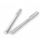 Single Studs Bolt Stud Factory Wholesales Price Single Head Bolt Single End Studs Stainless Steel Single End Studs