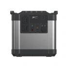 Battery Pack Lutex Powerhouse 2000W Portable Solar Generator NCM Battery Pack Power Station For Camping